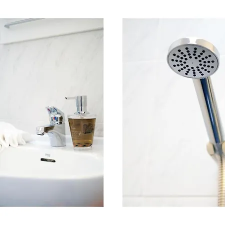 Casa El Varadero - Access Pool And Sport Center And Air-con By Lanzarote 別荘 *