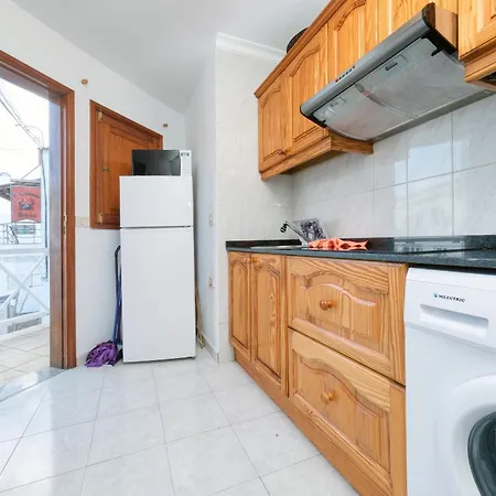 Casa El Varadero - Access Pool And Sport Center And Air-con By Lanzarote