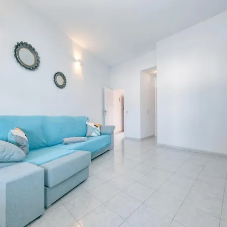 Casa El Varadero - Access Pool And Sport Center And Air-con By Lanzarote 別荘 *