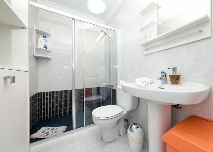 Casa El Varadero - Access Pool And Sport Center And Air-con By Lanzarote Puerto del Carmen (Lanzarote)