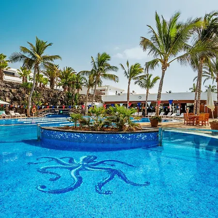 펜션 Casa El Varadero - Access Pool And Sport Center And Air-con By Lanzarote