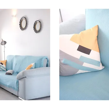 Casa El Varadero - Access Pool And Sport Center And Air-con By Lanzarote 펜션 푸에르토 델 카르멘