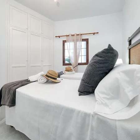 Casa El Varadero - Access Pool And Sport Center And Air-con By Lanzarote 푸에르토 델 카르멘