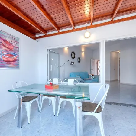 Casa El Varadero - Access Pool And Sport Center And Air-con By Lanzarote * Puerto del Carmen (Lanzarote)