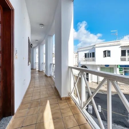 Casa El Varadero Central, Air-con, Sea Views Сasa de vacaciones Puerto del Carmen (Lanzarote)