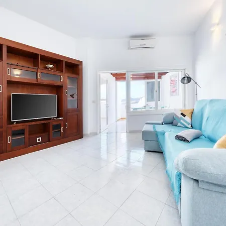 Casa El Varadero - Access Pool And Sport Center And Air-con By Lanzarote פוארטו דל כרמן