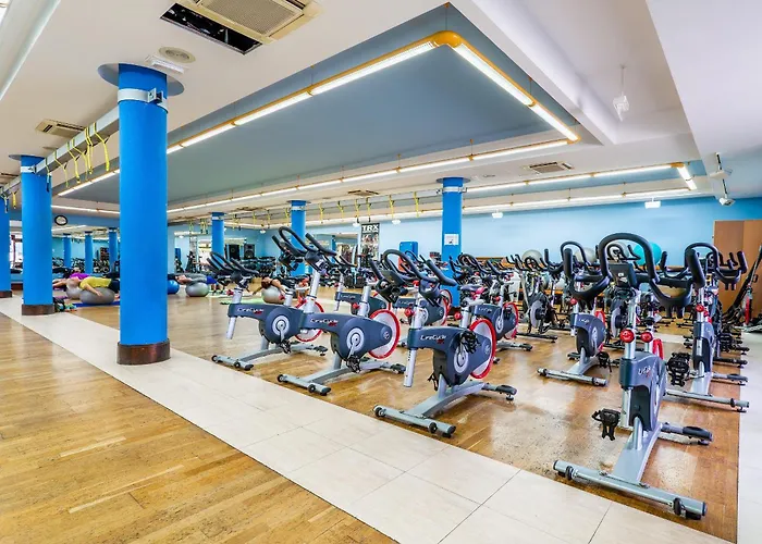 Casa El Varadero - Access Pool And Sport Center And Air-con By Lanzarote