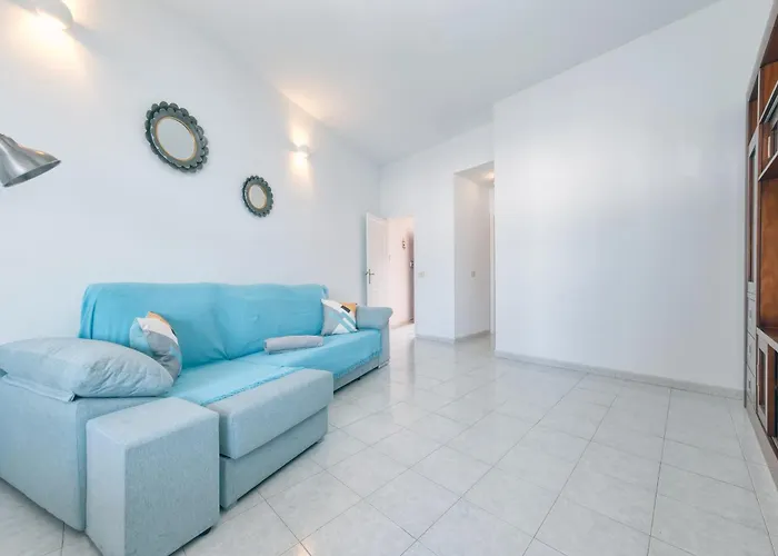 Casa El Varadero - Access Pool And Sport Center And Air-con By Lanzarote Casa vacanze *