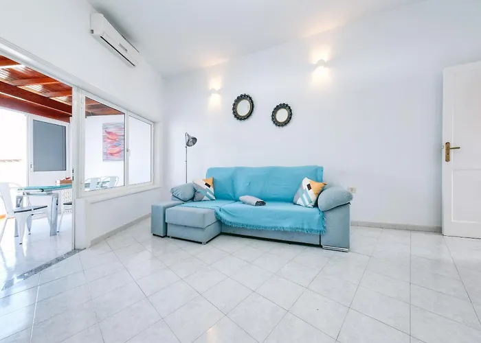 Casa El Varadero - Access Pool And Sport Center And Air-con By Lanzarote Casa vacanze Puerto del Carmen (Lanzarote)