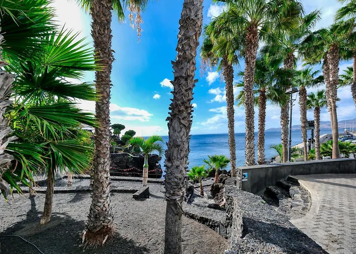 Holiday home Casa El Varadero - Access Pool And Sport Center And Air-con By Lanzarote Puerto del Carmen (Lanzarote)