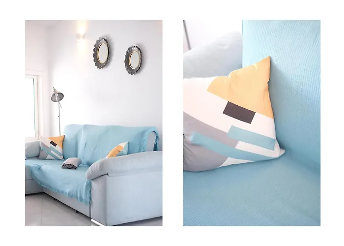 Casa El Varadero - Access Pool And Sport Center And Air-con By Lanzarote Dom wakacyjny Puerto del Carmen (Lanzarote)